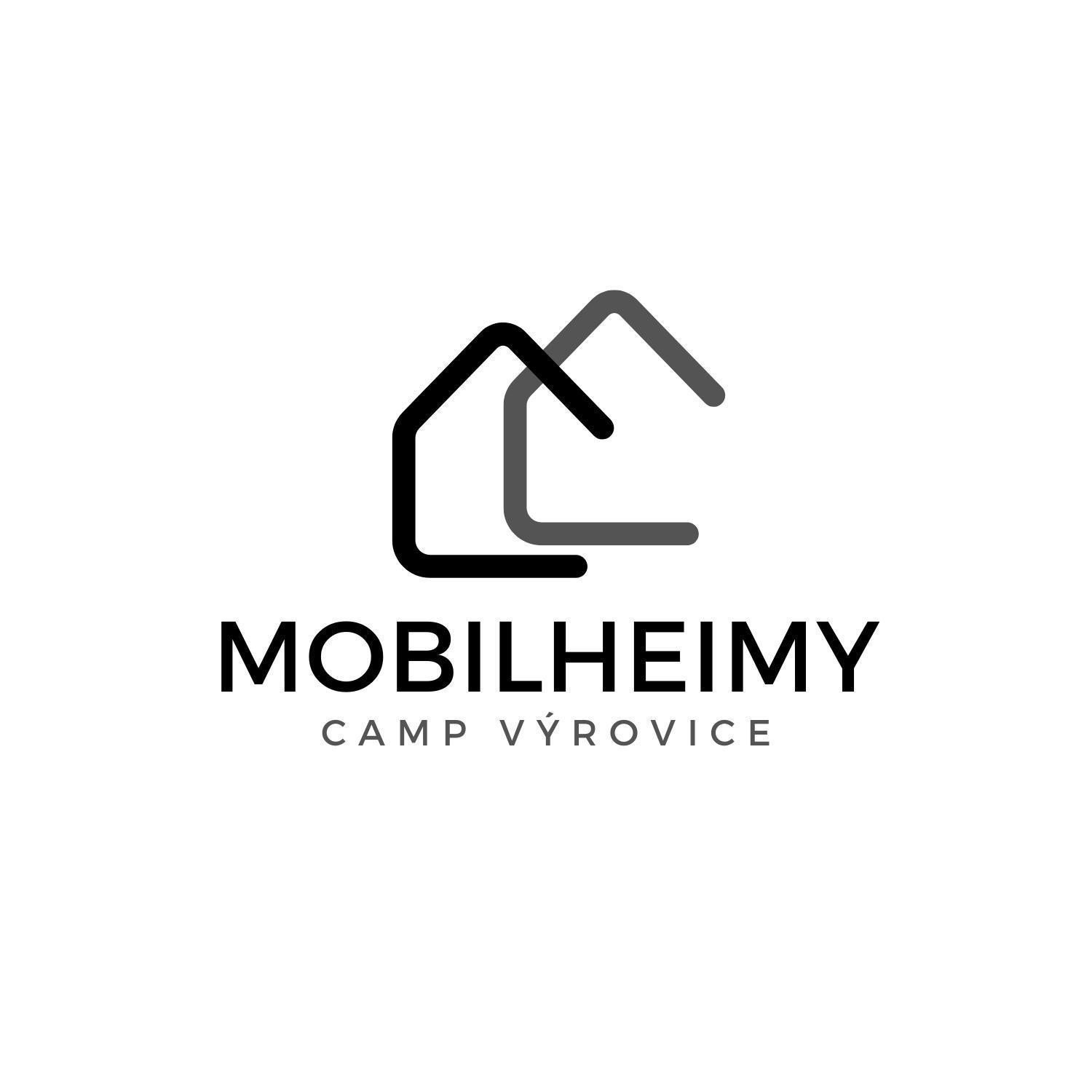 Mobilheimy Camp Vyrovice Hotel Eksteriør billede